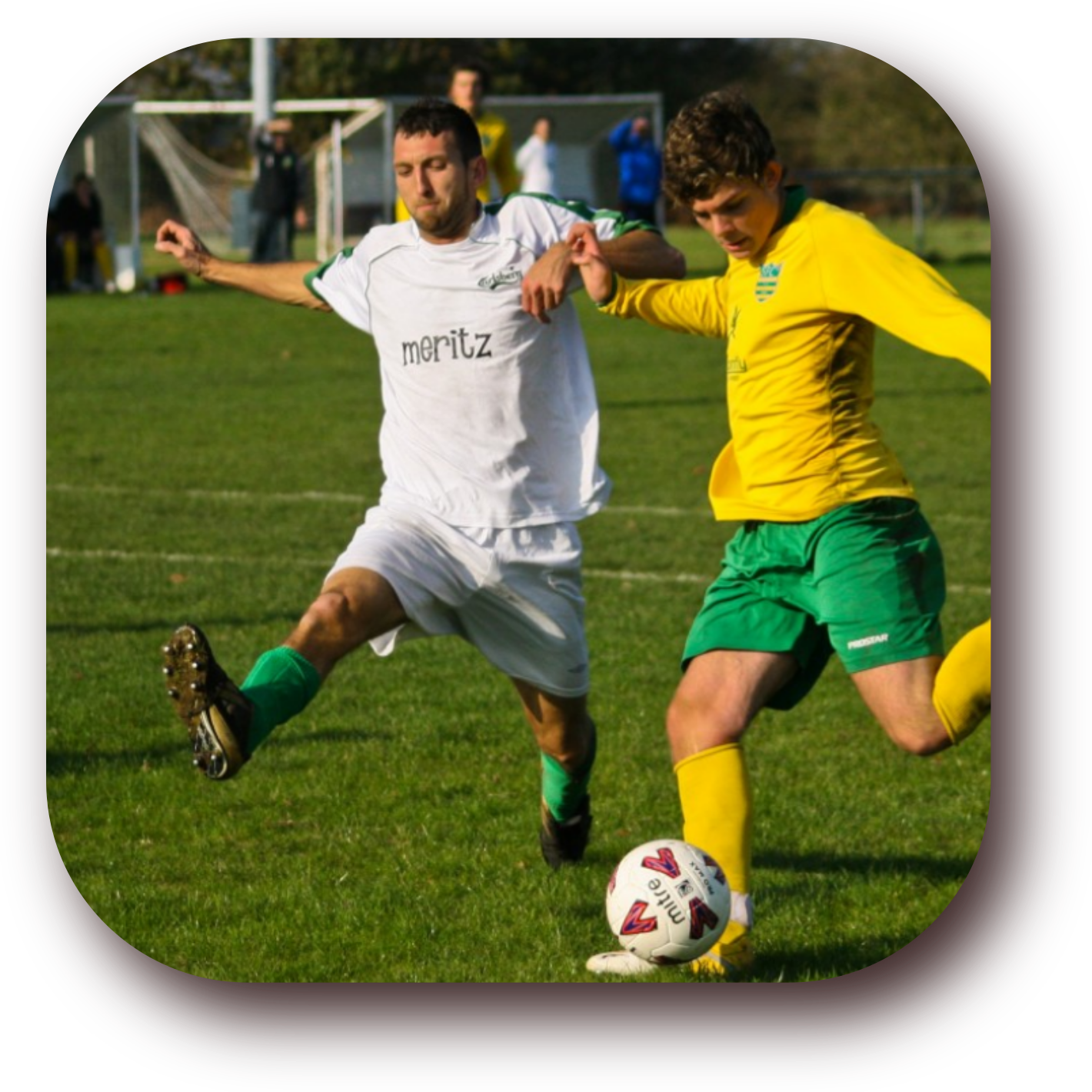 inscripción al I torneo futbol solidario